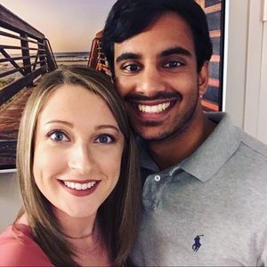 Meet your Posher, Morgan